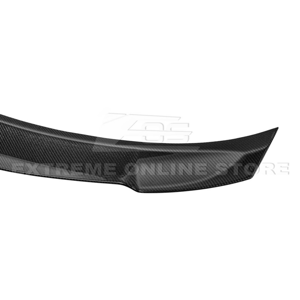 2023-Up Acura Integra Extended Rear Spoiler image 12