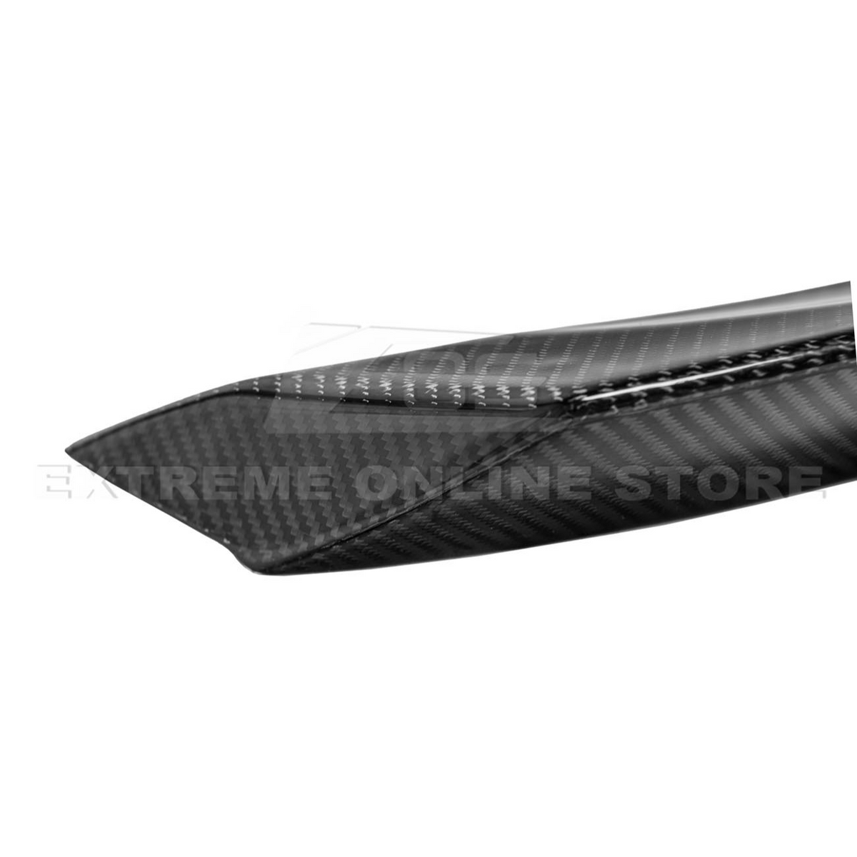 2023-Up Acura Integra Extended Rear Spoiler image 13