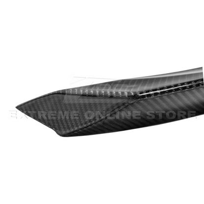 2023-Up Acura Integra Extended Rear Spoiler image 13