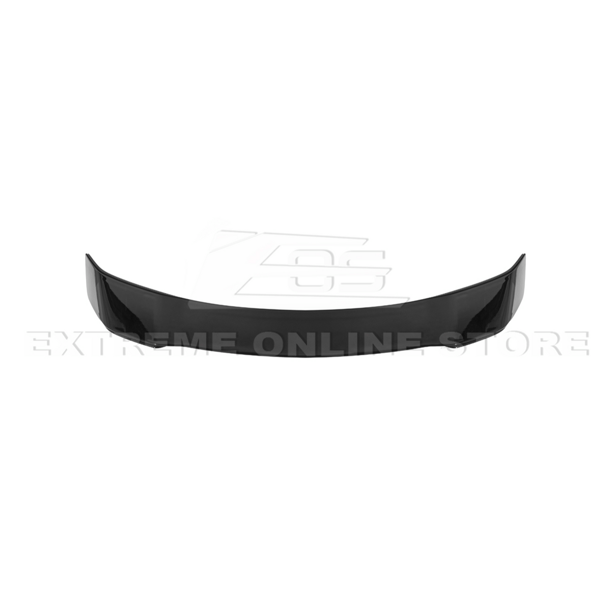 2024-Up Ford Mustang DarkHorse Style GLOSSY BLACK Rear Trunk Lid Wing Spoiler image 24