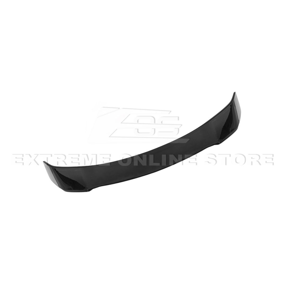 2024-Up Ford Mustang DarkHorse Style GLOSSY BLACK Rear Trunk Lid Wing Spoiler image 22