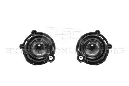 2010-13 Chevrolet Camaro ZL1 Conversion Front Bumper Kit image 8