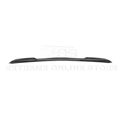 2023-Up Acura Integra Extended Rear Spoiler image 14