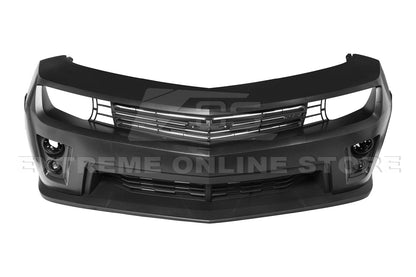2010-13 Camaro ZL1 Conversion Full Body Kit image 18