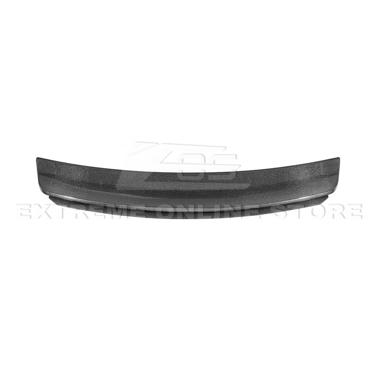2008-09 Pontiac G8 | EOS Performance Rear Wing Wickerbill Spoiler image 16