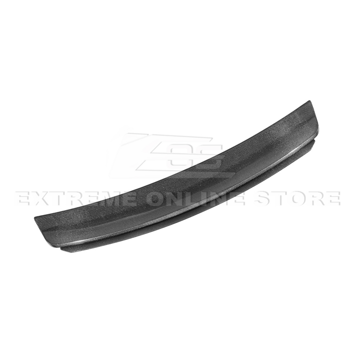 2008-09 Pontiac G8 | EOS Performance Rear Wing Wickerbill Spoiler image 17