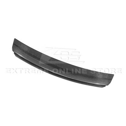 2008-09 Pontiac G8 | EOS Performance Rear Wing Wickerbill Spoiler image 18