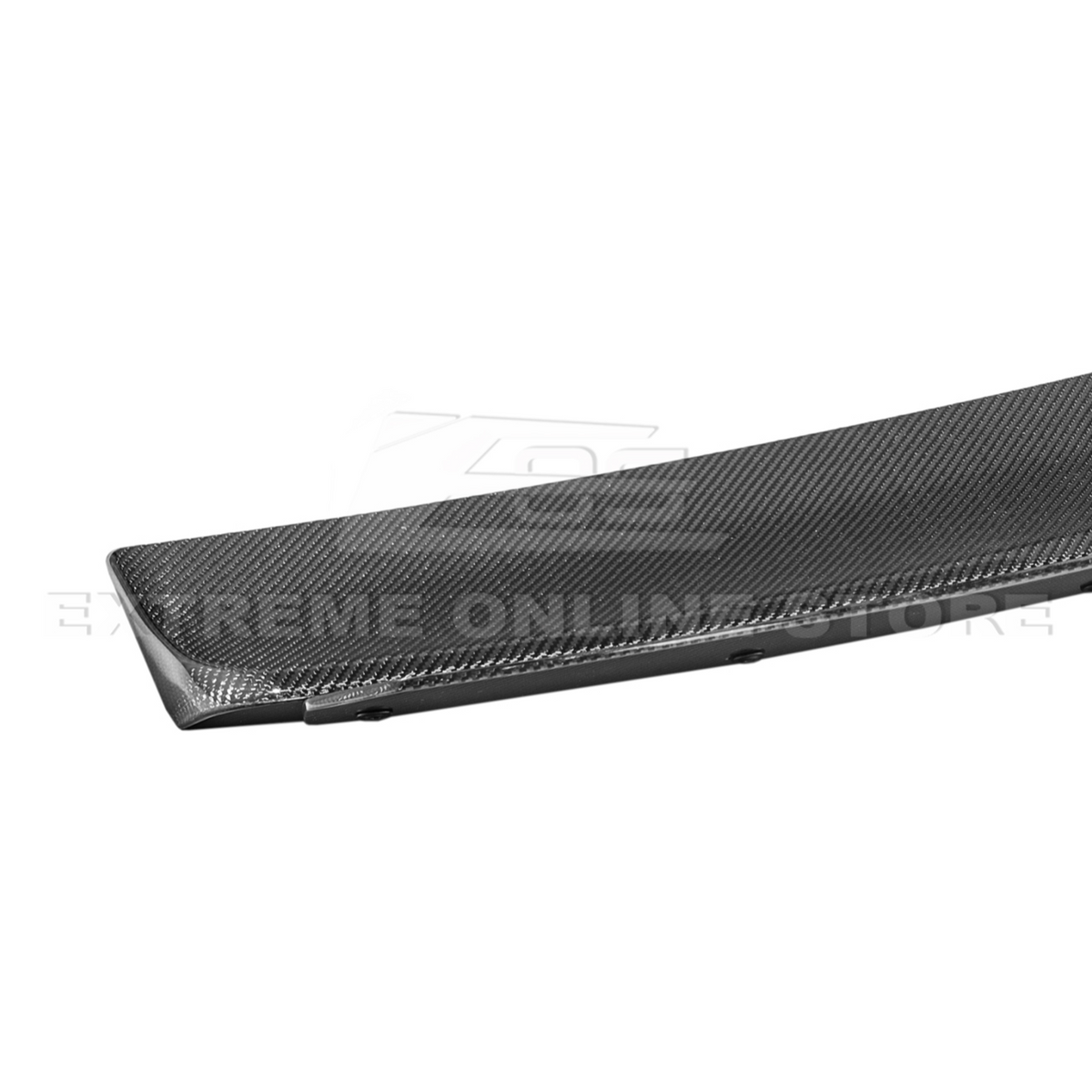 2008-09 Pontiac G8 | EOS Performance Rear Wing Wickerbill Spoiler image 19