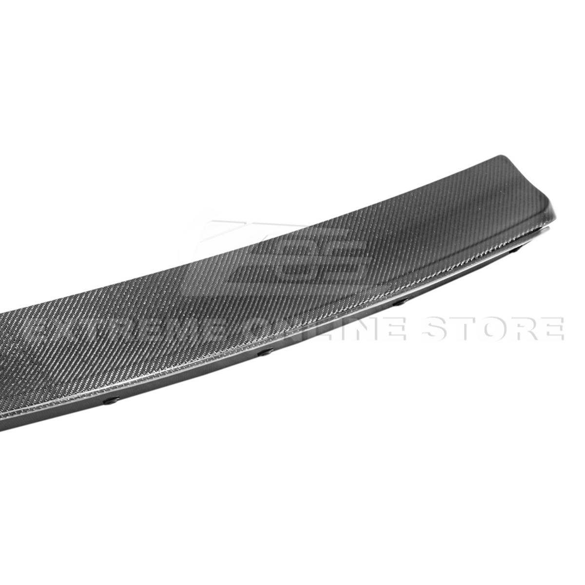 2008-09 Pontiac G8 | EOS Performance Rear Wing Wickerbill Spoiler image 21