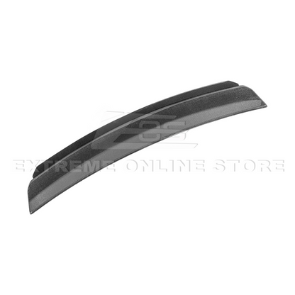 2008-09 Pontiac G8 | EOS Performance Rear Wing Wickerbill Spoiler image 22