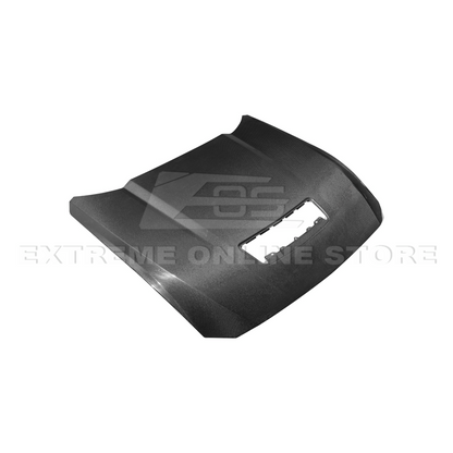2024+ Ford Mustang Front Bumper Hood. image 13