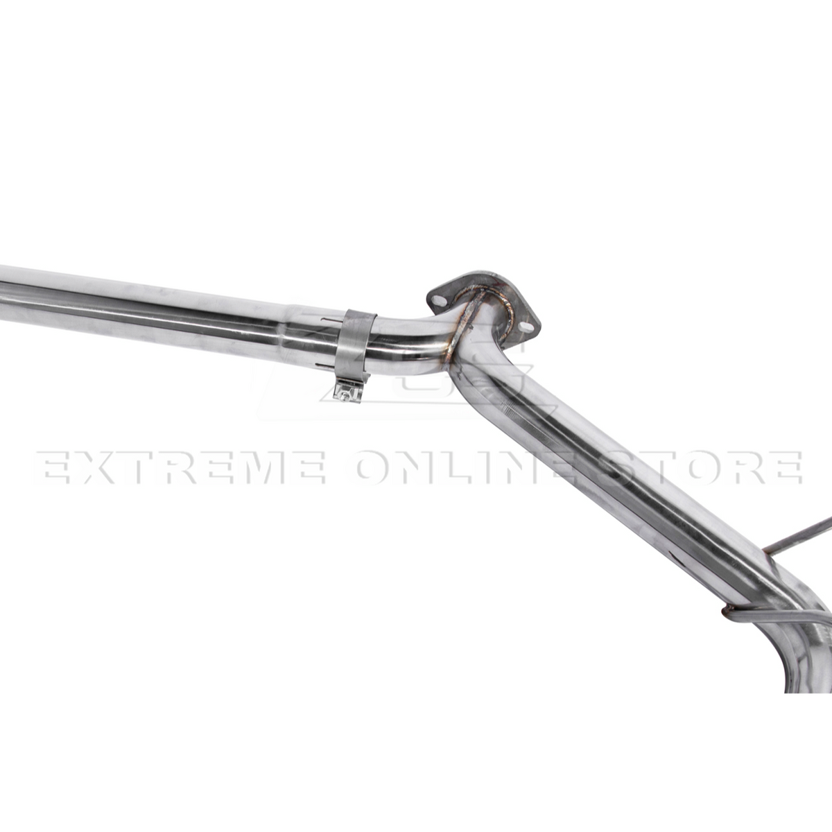 2019-Present Mazda 3 Hatchback Axle Back Dual Tips Muffler Exhaust image 25