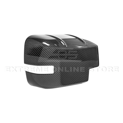 2021-Up Ford Bronco Mirror Cap Cover Pair image 14