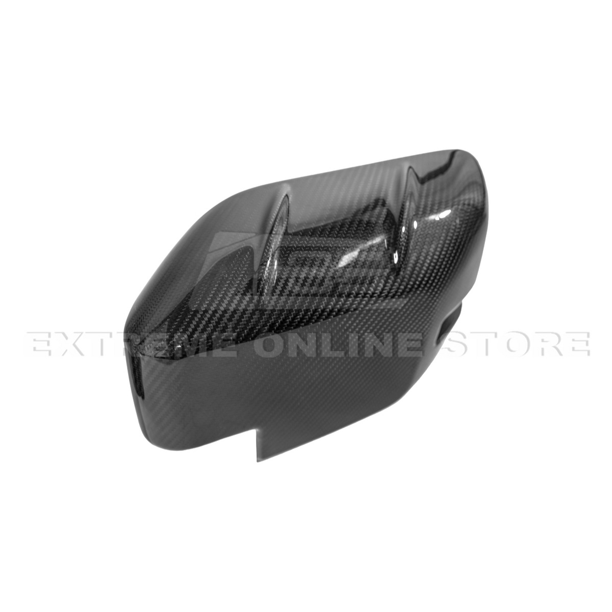 2021-Up Ford Bronco Mirror Cap Cover Pair image 15