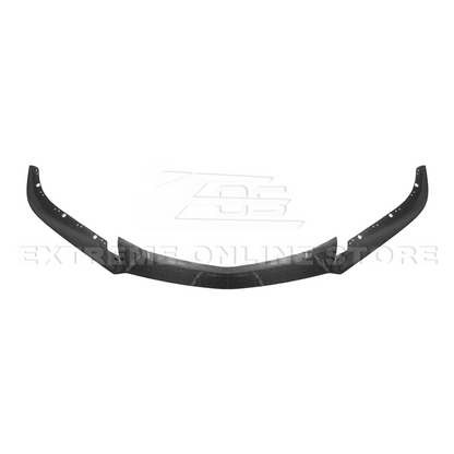 2016-19 Cadillac CTS-V Front Splitter Side Wheel image 33