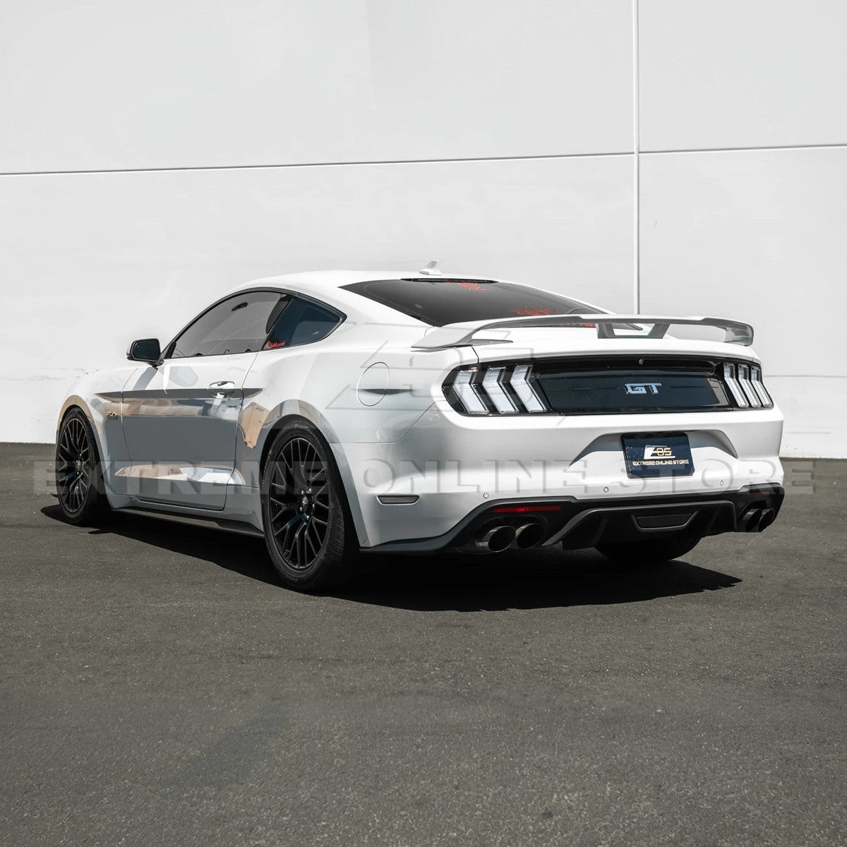 2015-23 Ford Mustang S650 EURO Sequential Signal LED Rear Taillights image 33