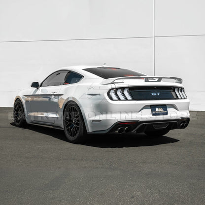 2015-23 Ford Mustang S650 EURO Sequential Signal LED Rear Taillights image 33