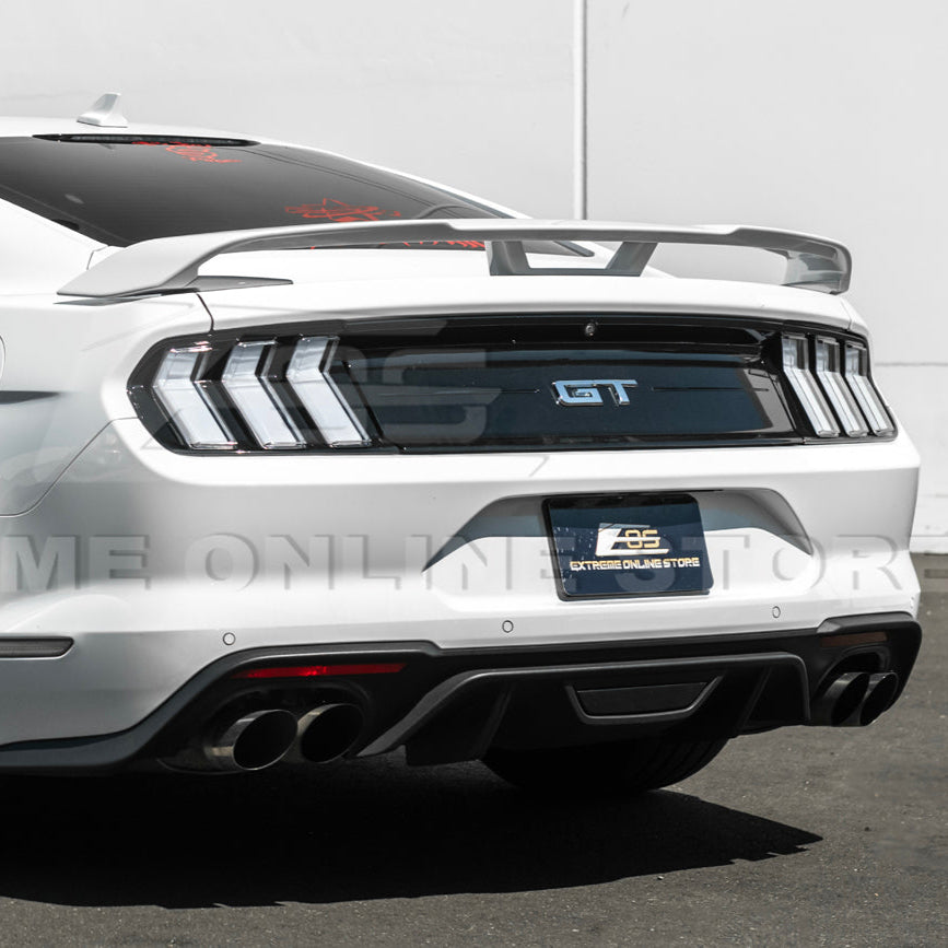 2015-23 Ford Mustang S650 EURO Sequential Signal LED Rear Taillights image 34