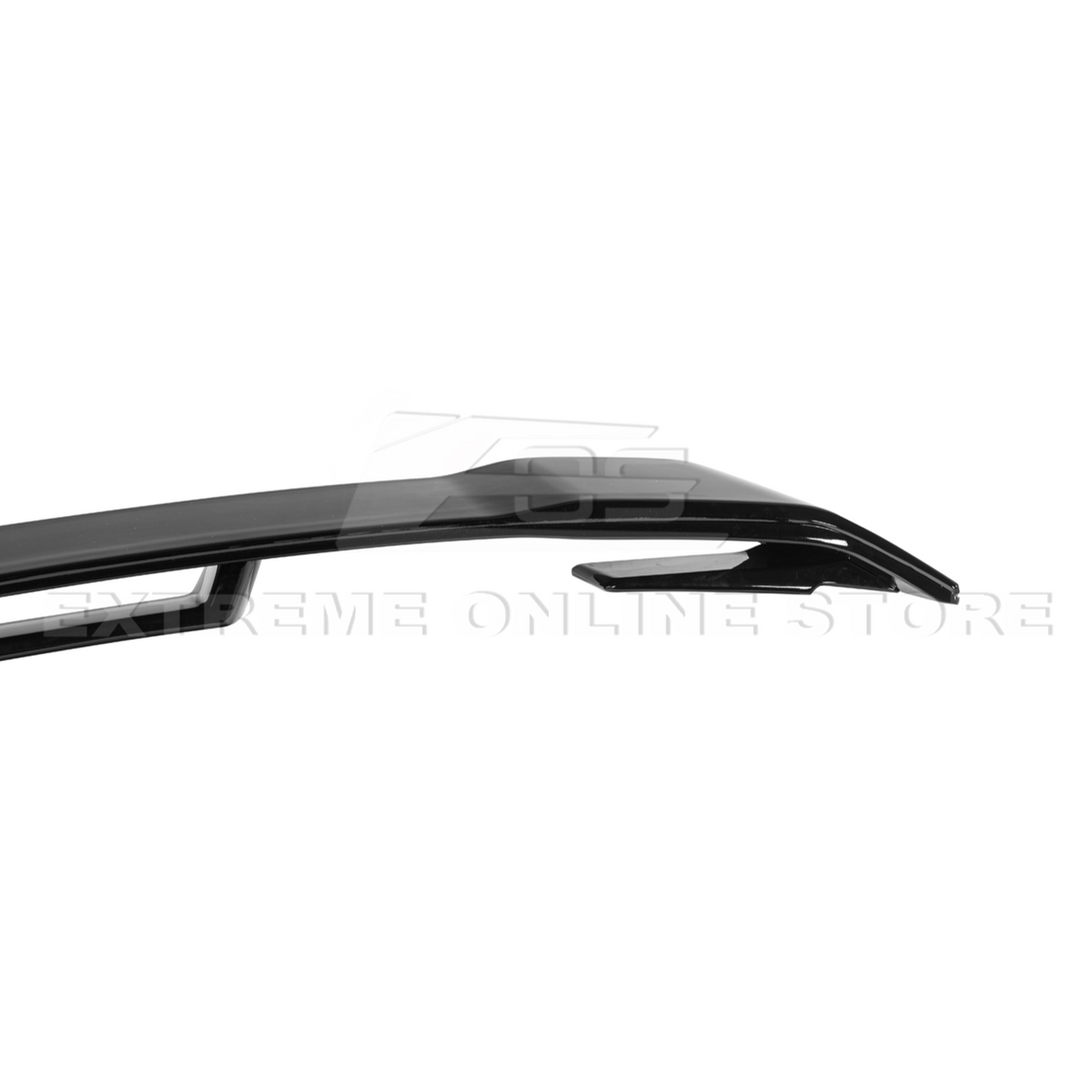 2024-Up Ford Mustang DarkHorse Style GLOSSY BLACK Rear Trunk Lid Wing Spoiler image 31