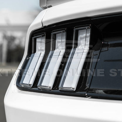 2015-23 Ford Mustang S650 EURO Sequential Signal LED Rear Taillights image 39
