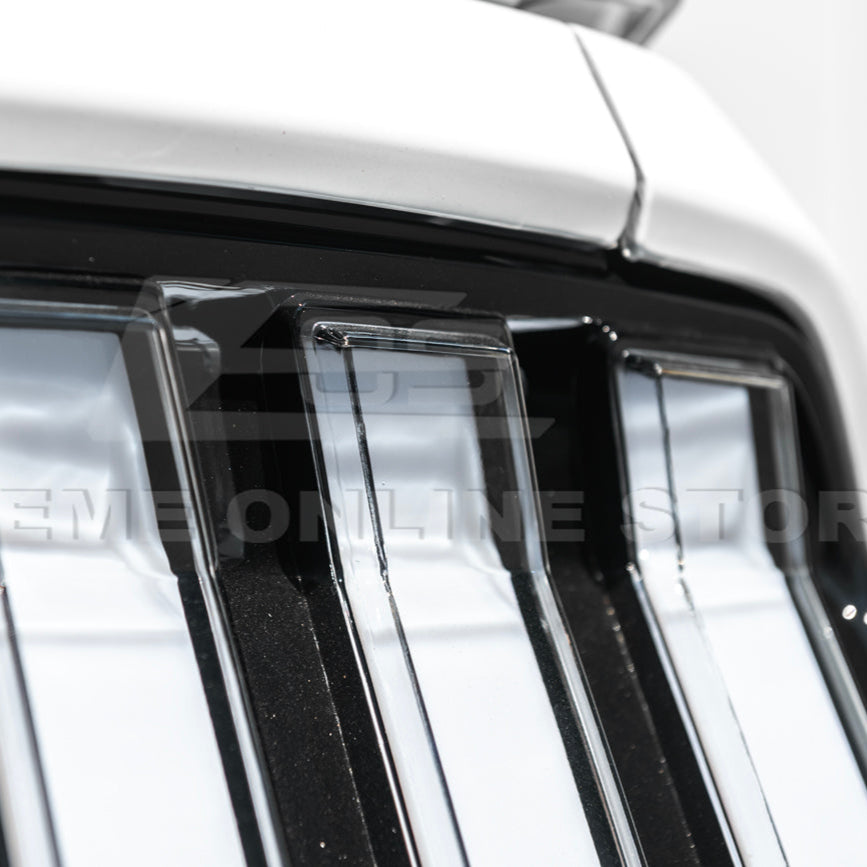 2015-23 Ford Mustang S650 EURO Sequential Signal LED Rear Taillights image 42