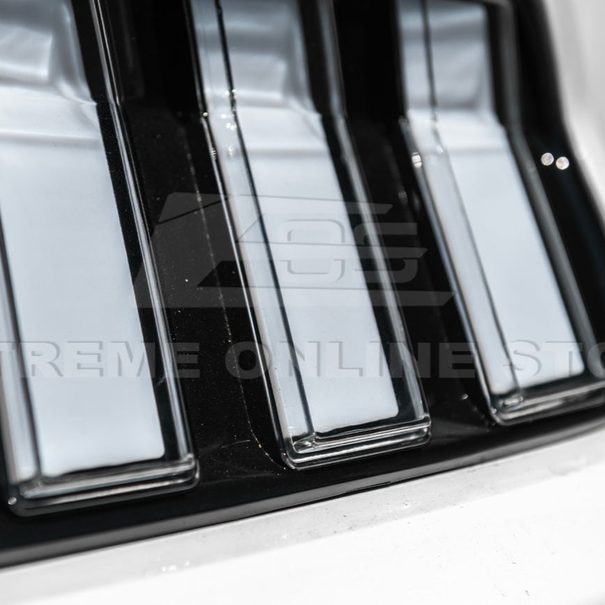 2015-23 Ford Mustang S650 EURO Sequential Signal LED Rear Taillights image 43