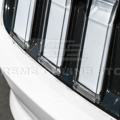 2015-23 Ford Mustang S650 EURO Sequential Signal LED Rear Taillights image 45