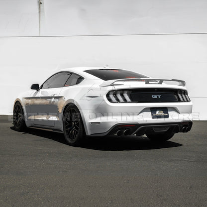 2015-23 Ford Mustang S650 EURO Sequential Signal LED Rear Taillights image 10