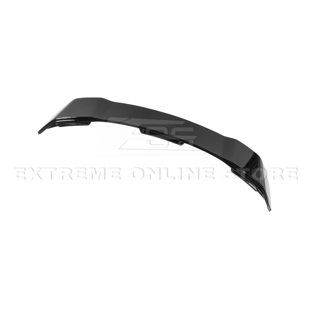 2024-Up Ford Mustang DarkHorse Style GLOSSY BLACK Rear Trunk Lid Wing Spoiler image 23