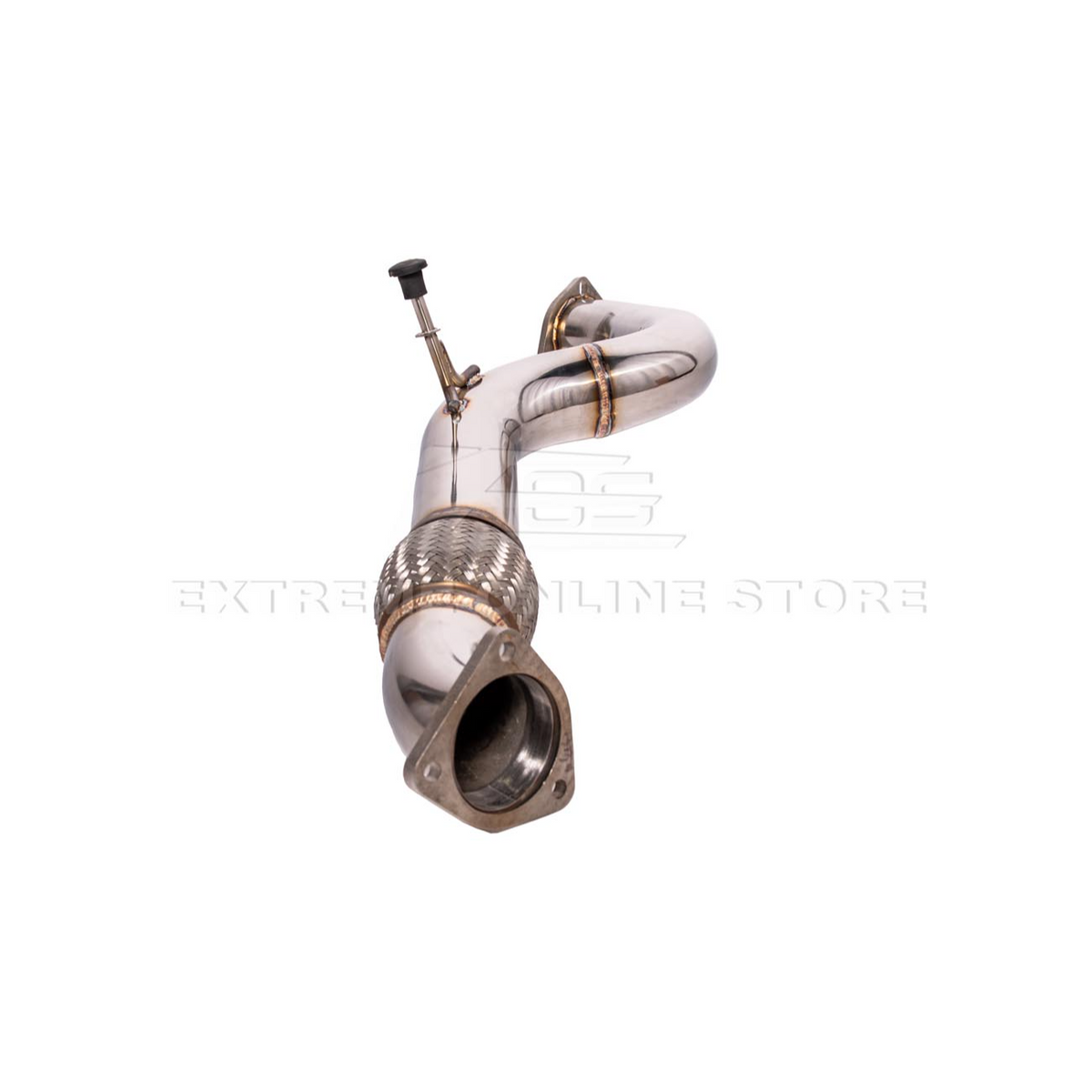 2023-Present Honda Civic Type R Acura Integra Type S 2.0T Exhaust Front Pipe image 18