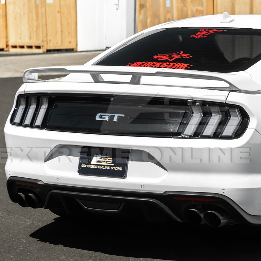2015-23 Ford Mustang S650 EURO Sequential Signal LED Rear Taillights image 14