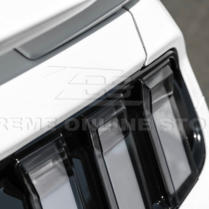 2015-23 Ford Mustang S650 EURO Sequential Signal LED Rear Taillights image 19