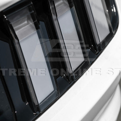 2015-23 Ford Mustang S650 EURO Sequential Signal LED Rear Taillights image 20