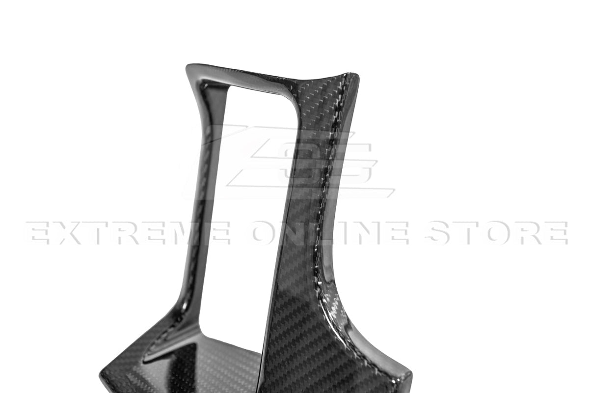 2021-Up Ford Bronco Driver Side AC Outlet Vent Cover image 11