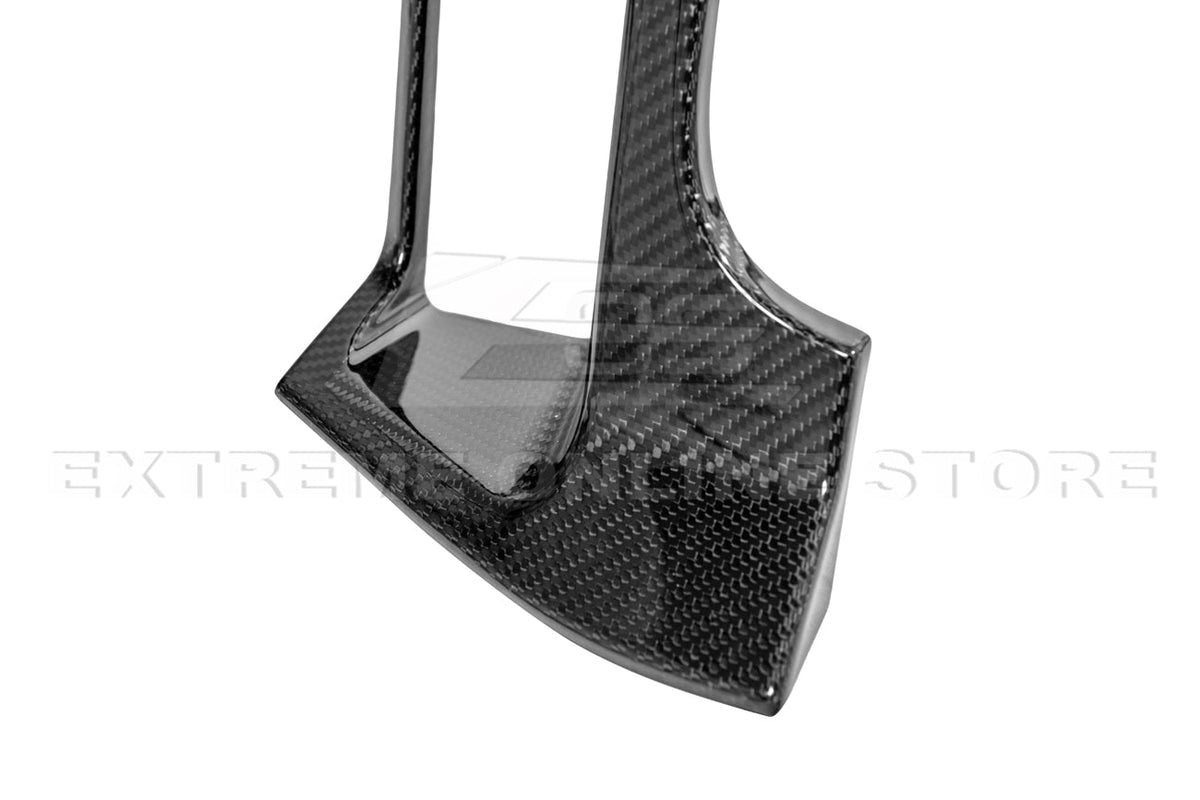 2021-Up Ford Bronco Driver Side AC Outlet Vent Cover image 12