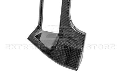 2021-Up Ford Bronco Driver Side AC Outlet Vent Cover image 12