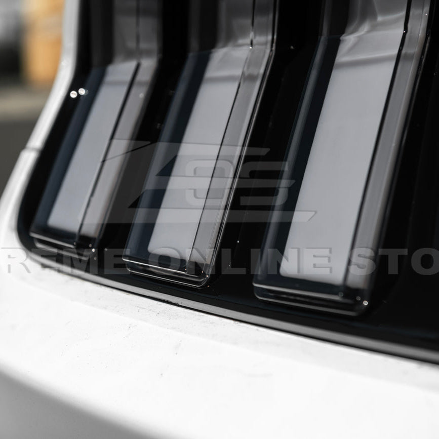 2015-23 Ford Mustang S650 EURO Sequential Signal LED Rear Taillights image 22