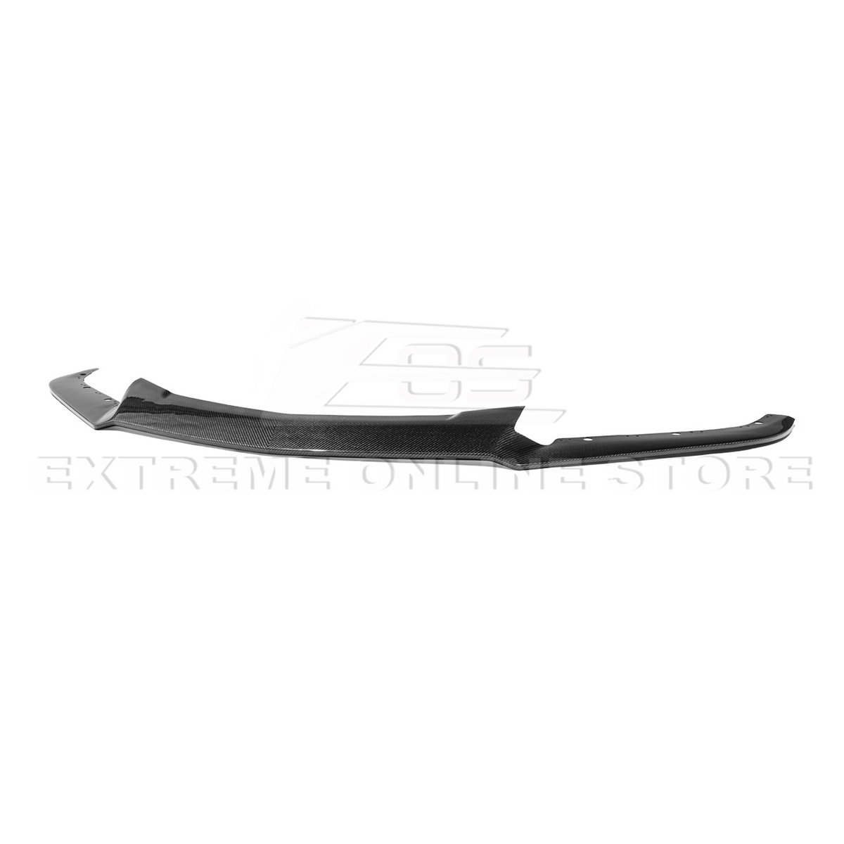 2016-19 Cadillac CTS-V Front Splitter Side Wheel image 53