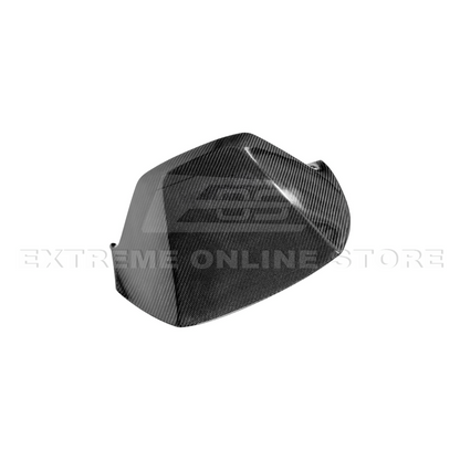 2022-Up Subaru WRX Cluster Dashboard Trim image 8