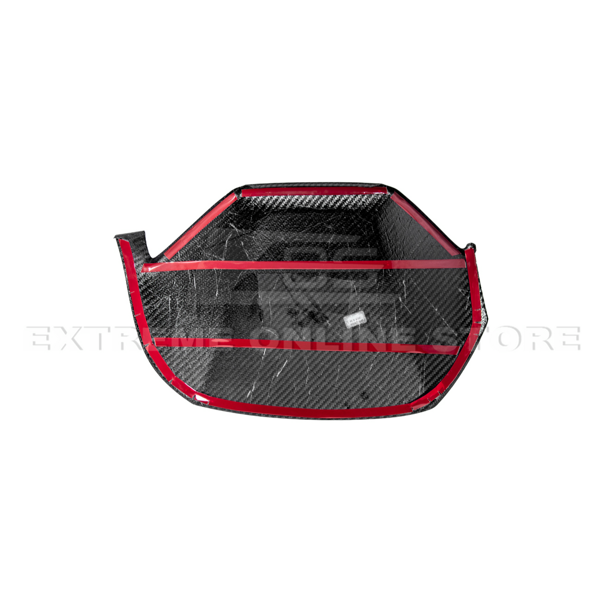 2022-Up Subaru WRX Cluster Dashboard Trim image 12