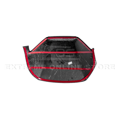 2022-Up Subaru WRX Cluster Dashboard Trim image 12