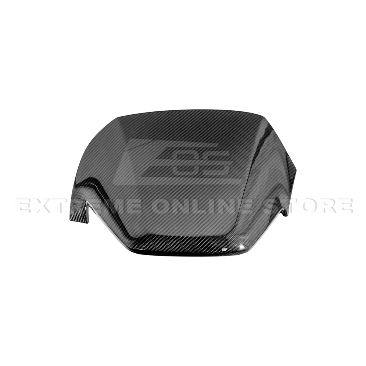 2022-Up Subaru WRX Cluster Dashboard Trim image 11