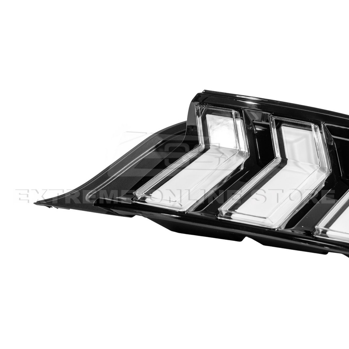 2015-23 Ford Mustang S650 EURO Sequential Signal LED Rear Taillights image 52