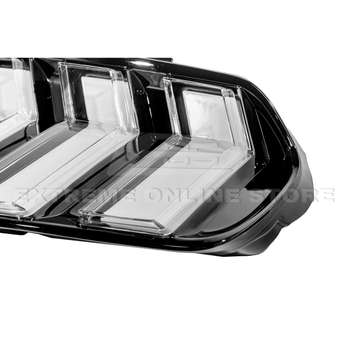 2015-23 Ford Mustang S650 EURO Sequential Signal LED Rear Taillights image 53