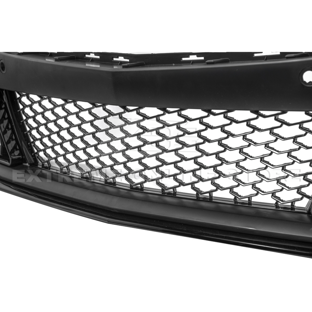2025-Up Cadillac CT5 CT5-V | Blackwing Conversion Bumper Kit image 35