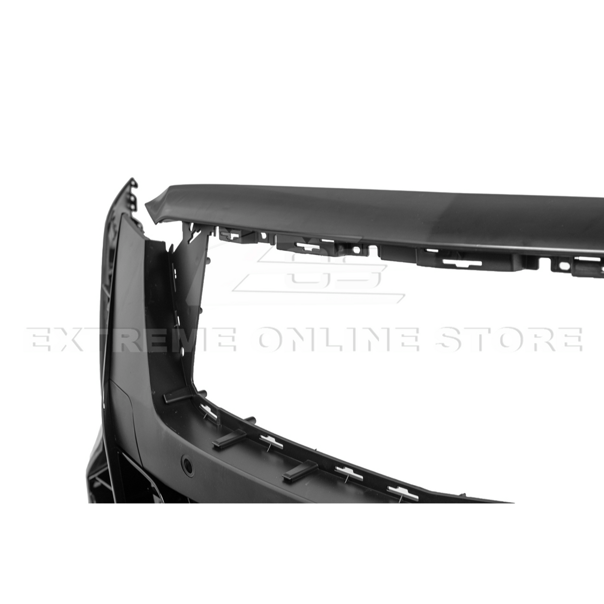 2025-Up Cadillac CT5 CT5-V | Blackwing Conversion Bumper Kit image 34