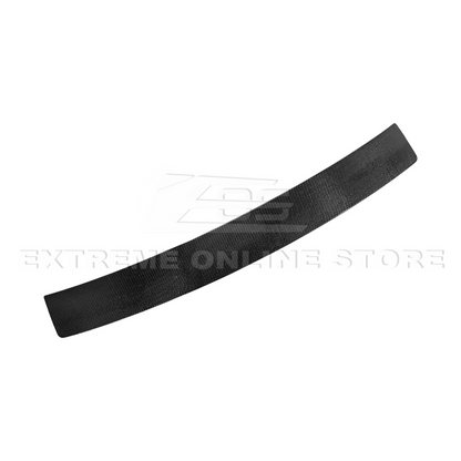 2004-06 Pontiac GTO Coupe Rear Roof Top Window Spoiler Wing image 6