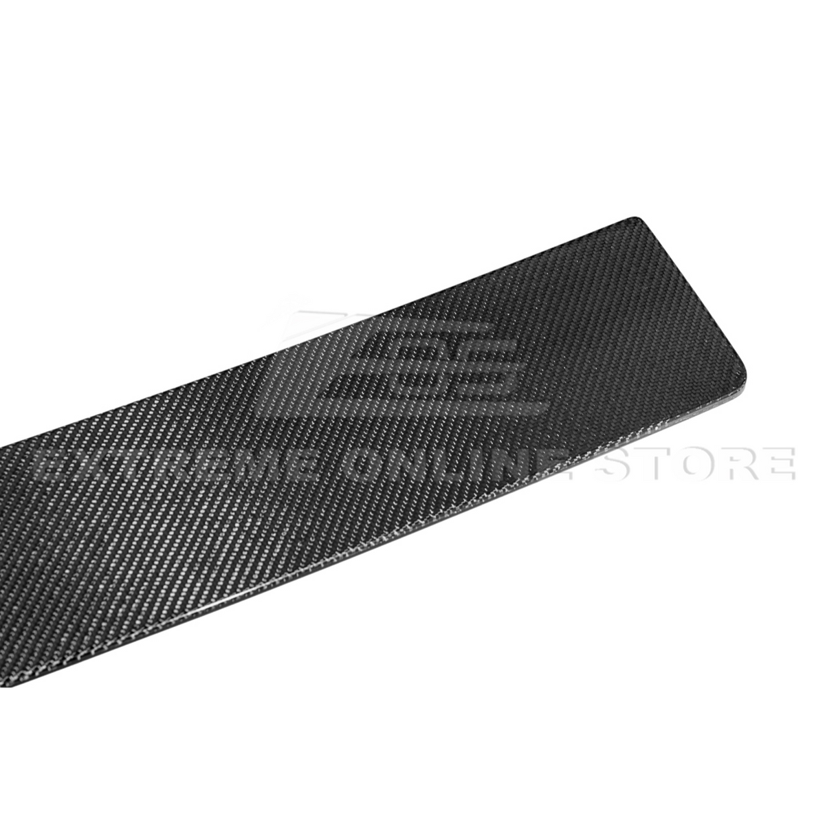 2004-06 Pontiac GTO Coupe Rear Roof Top Window Spoiler Wing image 9