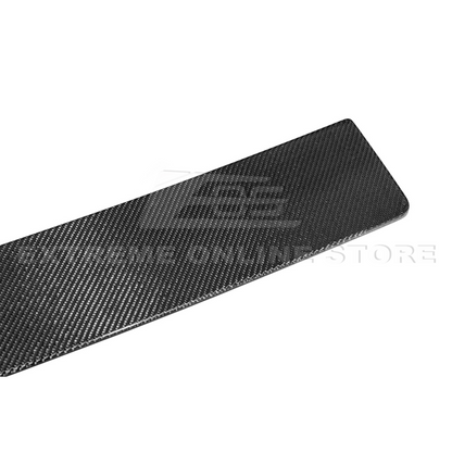 2004-06 Pontiac GTO Coupe Rear Roof Top Window Spoiler Wing image 9