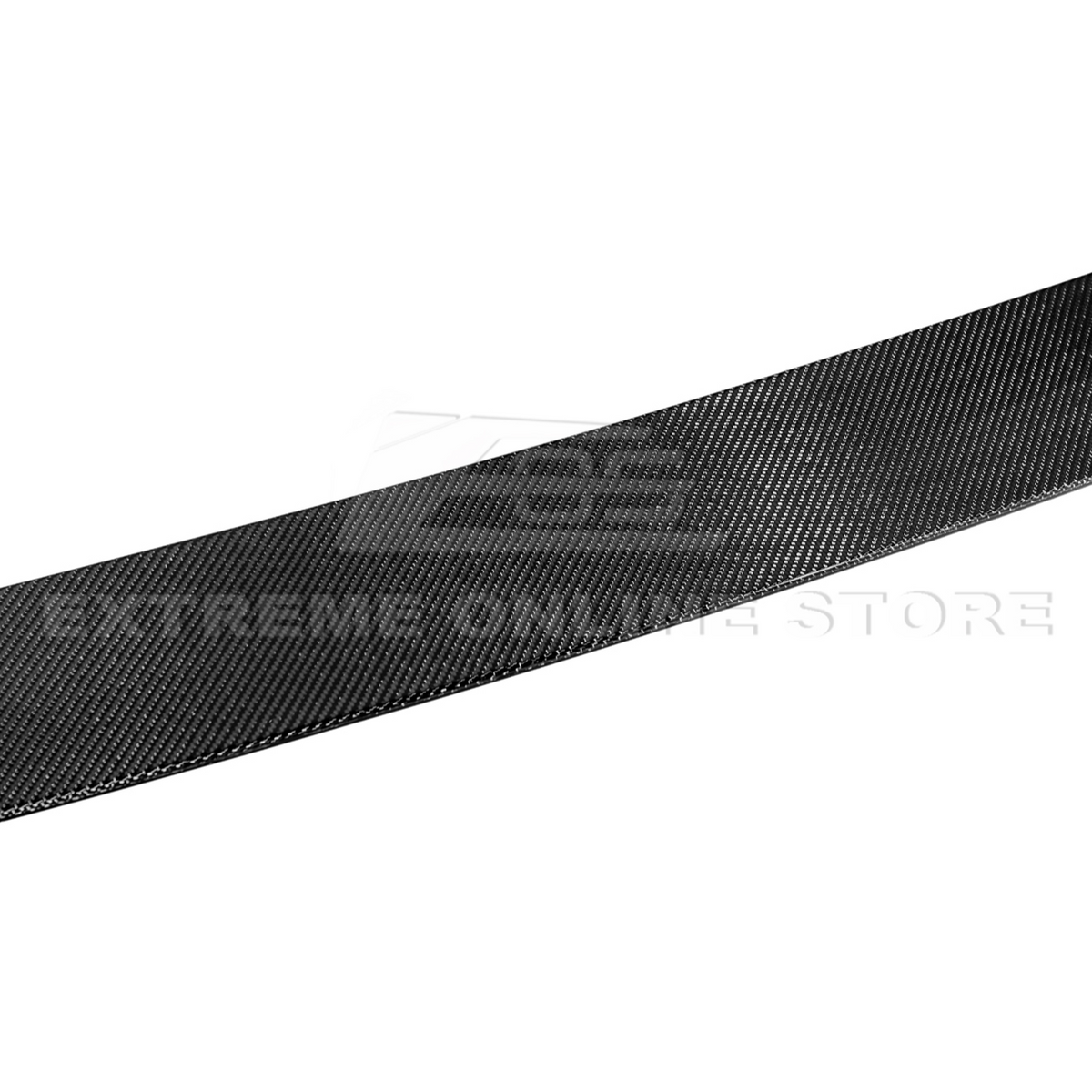 2004-06 Pontiac GTO Coupe Rear Roof Top Window Spoiler Wing image 8